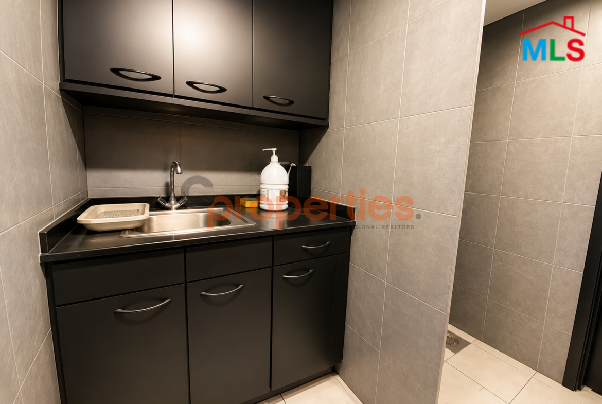 Shop For rent in Jal el dib - CPFY295 محل للإيجار في جل الديب