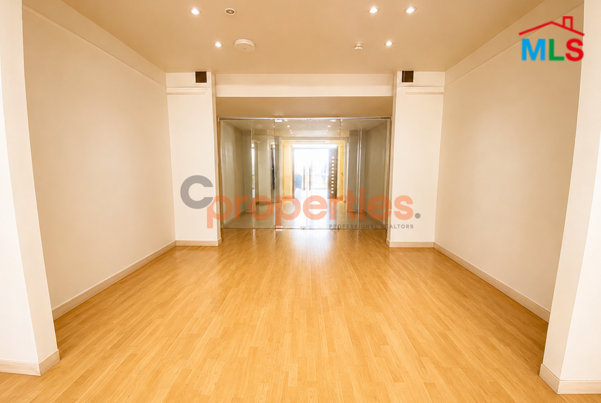 Shop For rent in Jal el dib - CPFY295 محل للإيجار في جل الديب