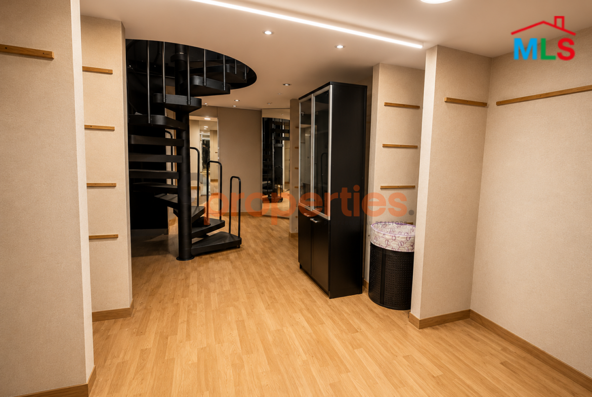 Shop For rent in Jal el dib - CPFY295 محل للإيجار في جل الديب