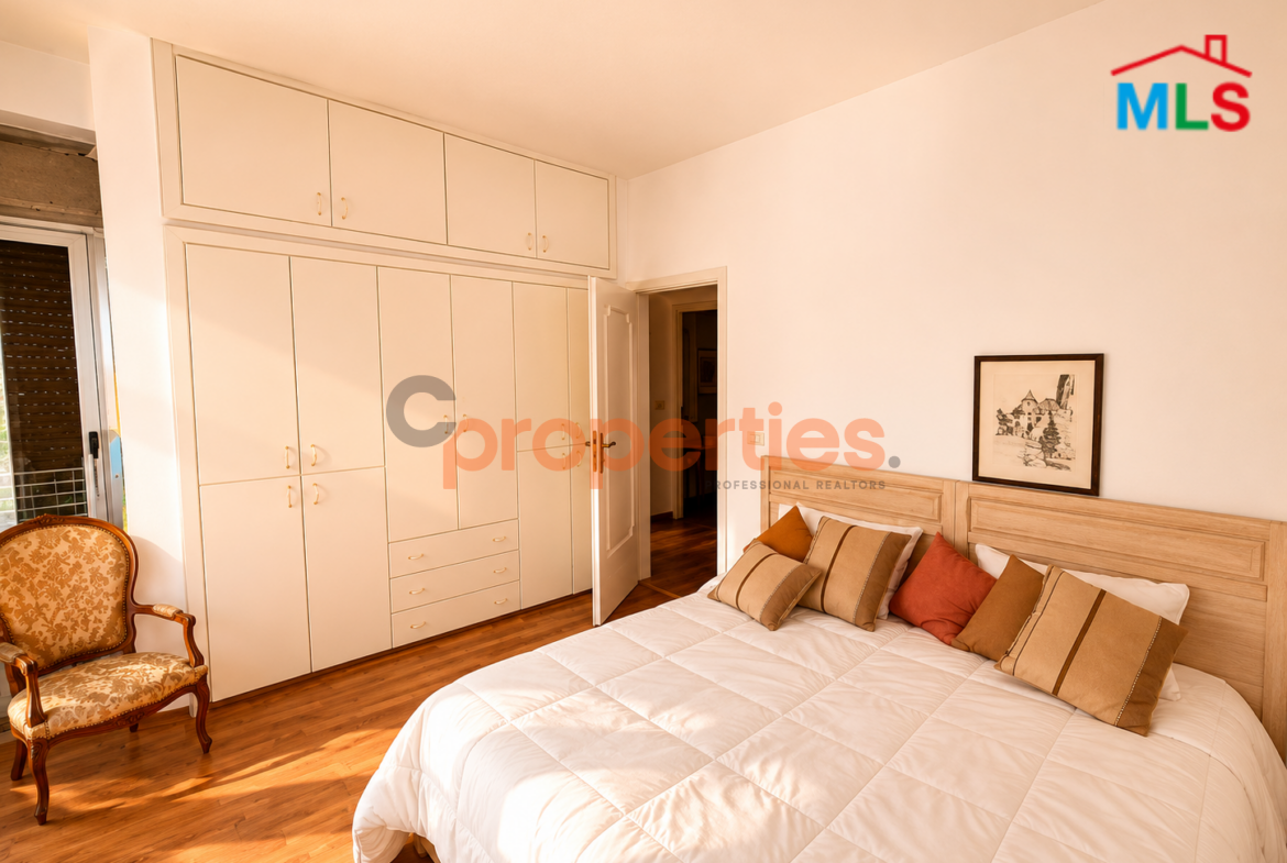 Apartment For Rent in Hazmieh - CPCH49