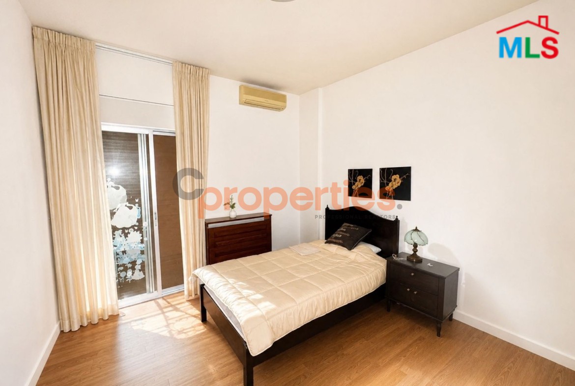 Apartment For Rent in Hazmieh - CPCH49