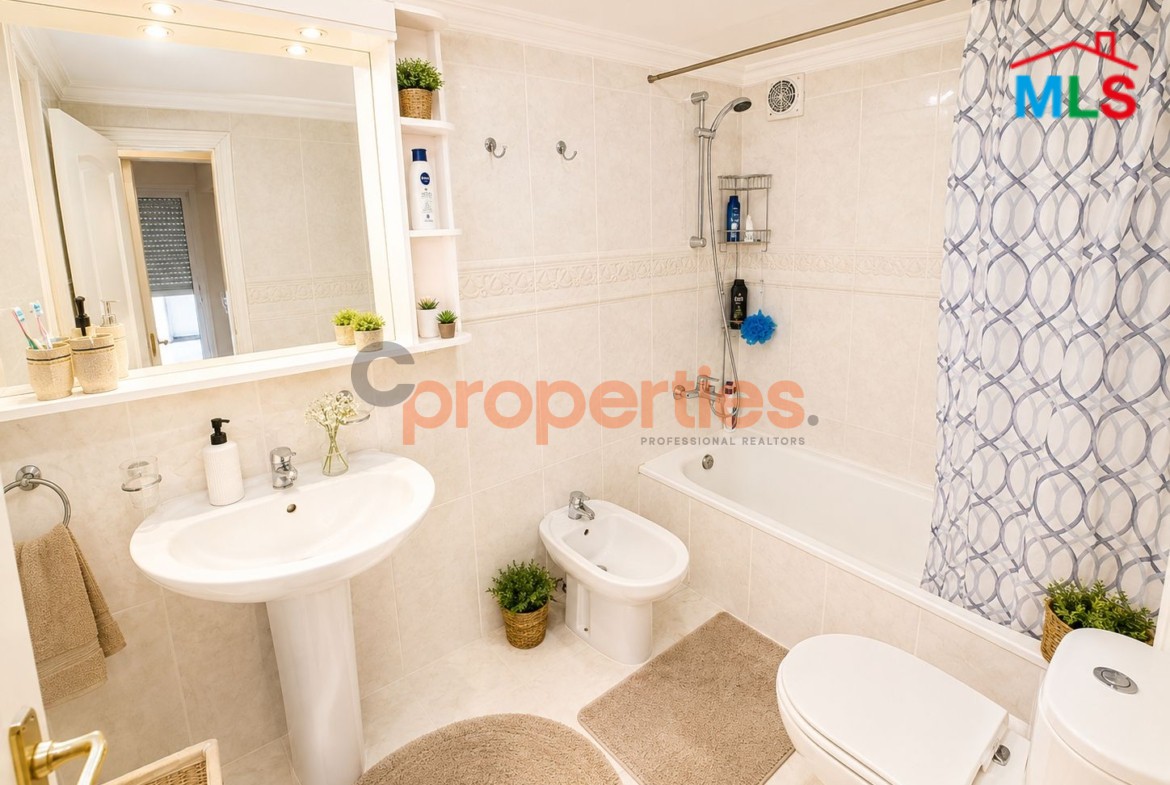 Apartment For Rent in Hazmieh - CPCH49