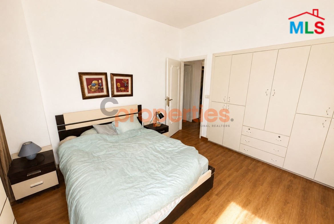 Apartment For Rent in Hazmieh - CPCH49
