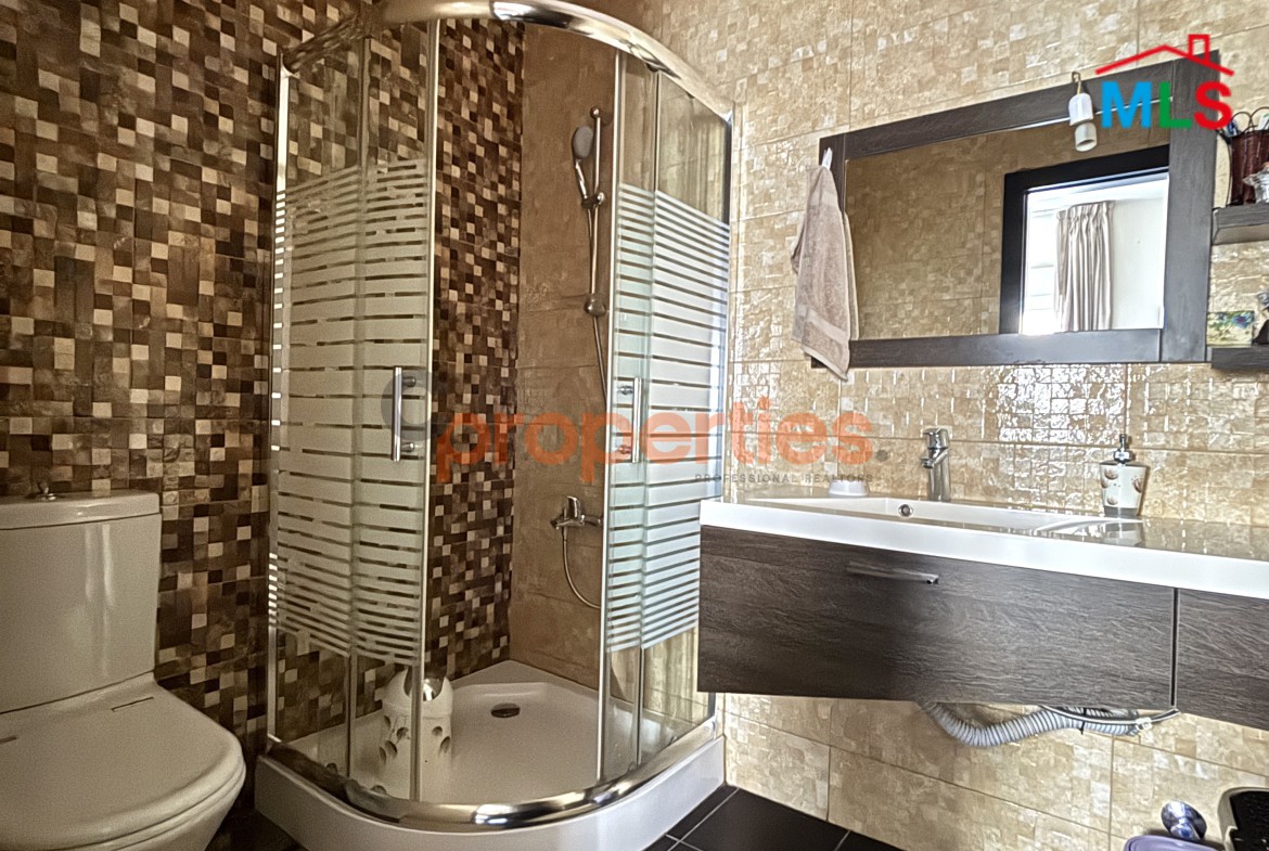 Apartment For Rent In Hboub - CPJRK334