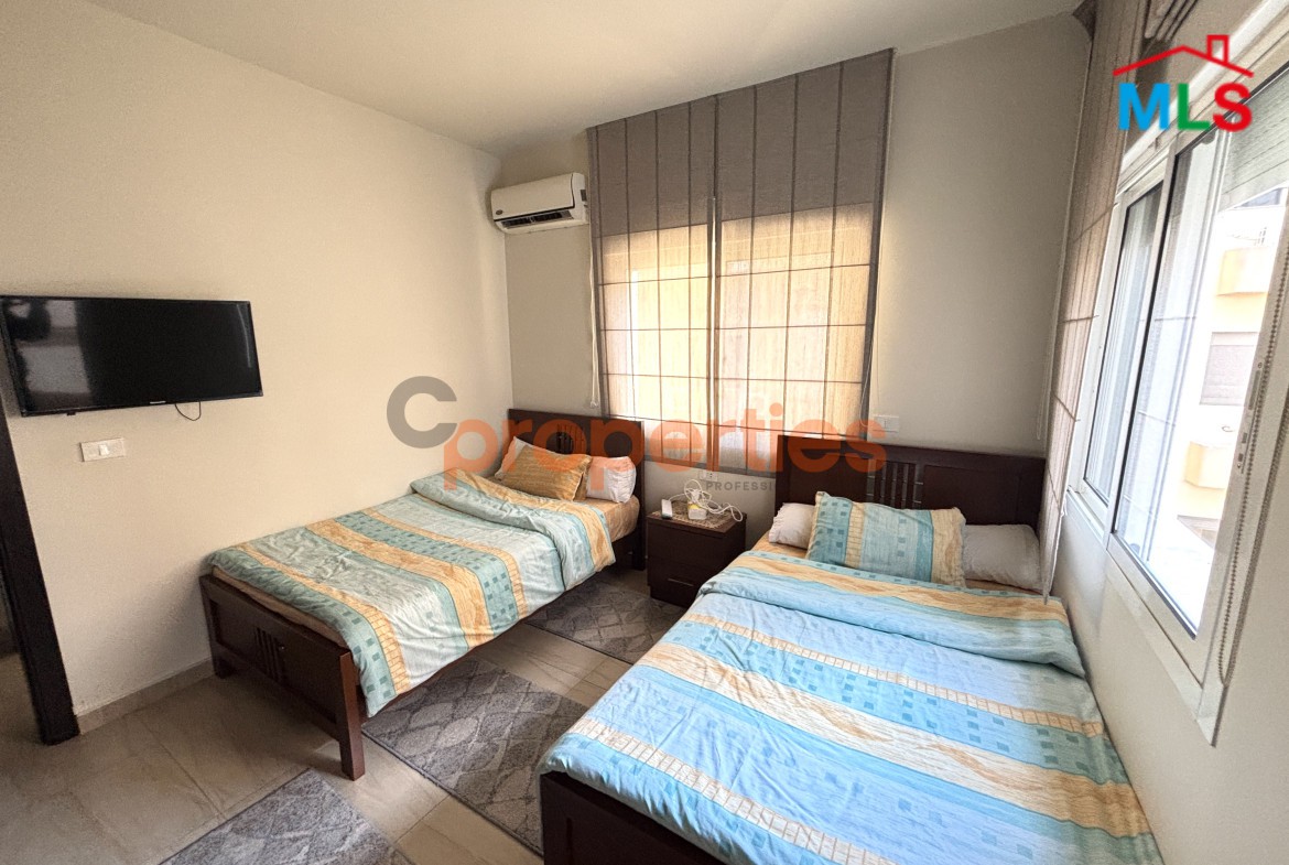 Apartment For Rent In Hboub - CPJRK334