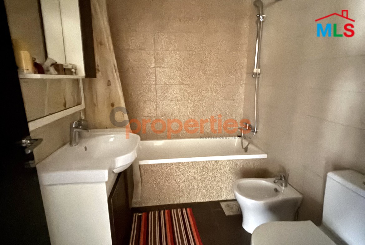 Apartment For Rent In Hboub - CPJRK334
