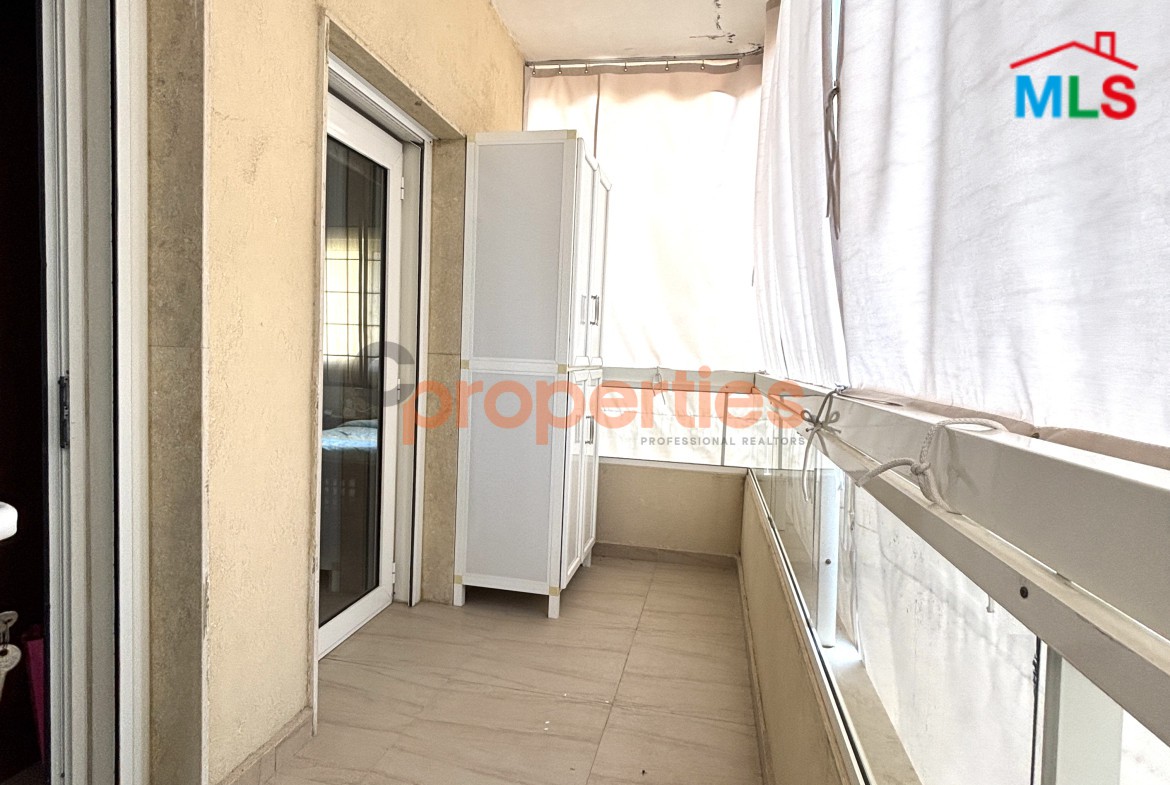 Apartment For Rent In Hboub - CPJRK334