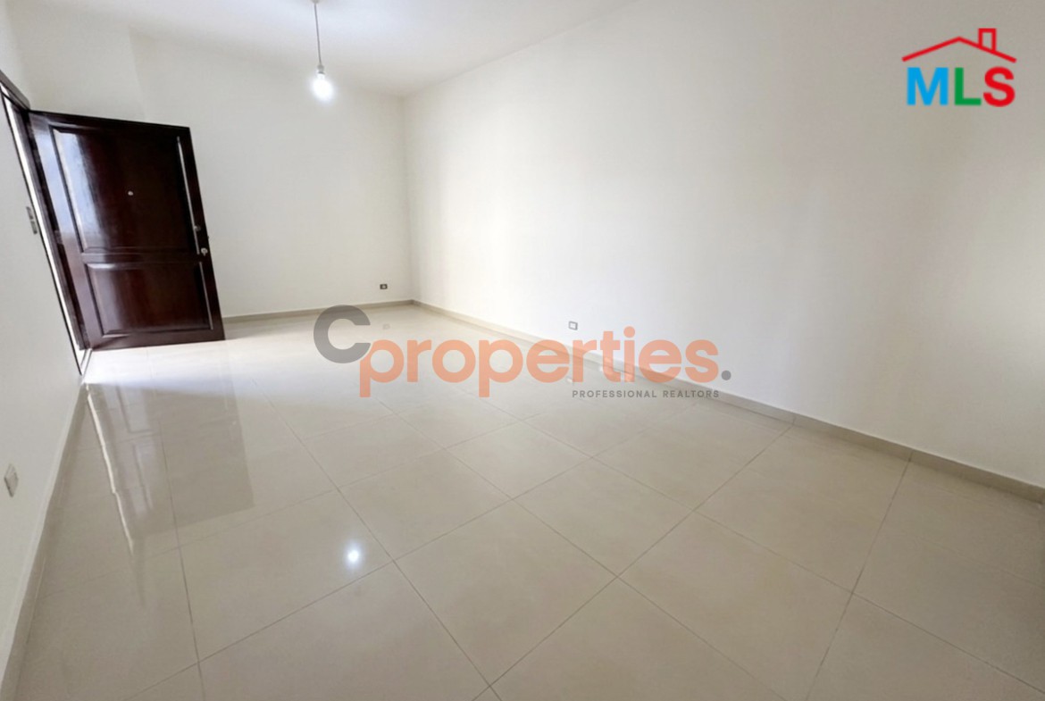 Apartment with Terrace for Rent In Naccache - CPLO16