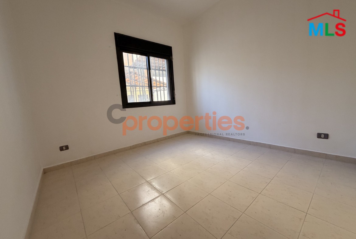 Apartment with Terrace for Rent In Naccache - CPLO16