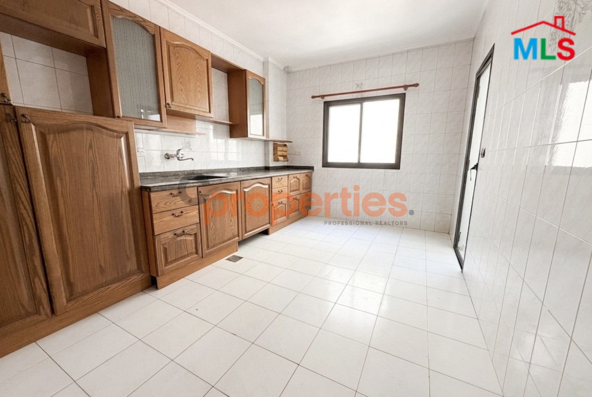 Apartment For Rent In Naccache - CPLO15