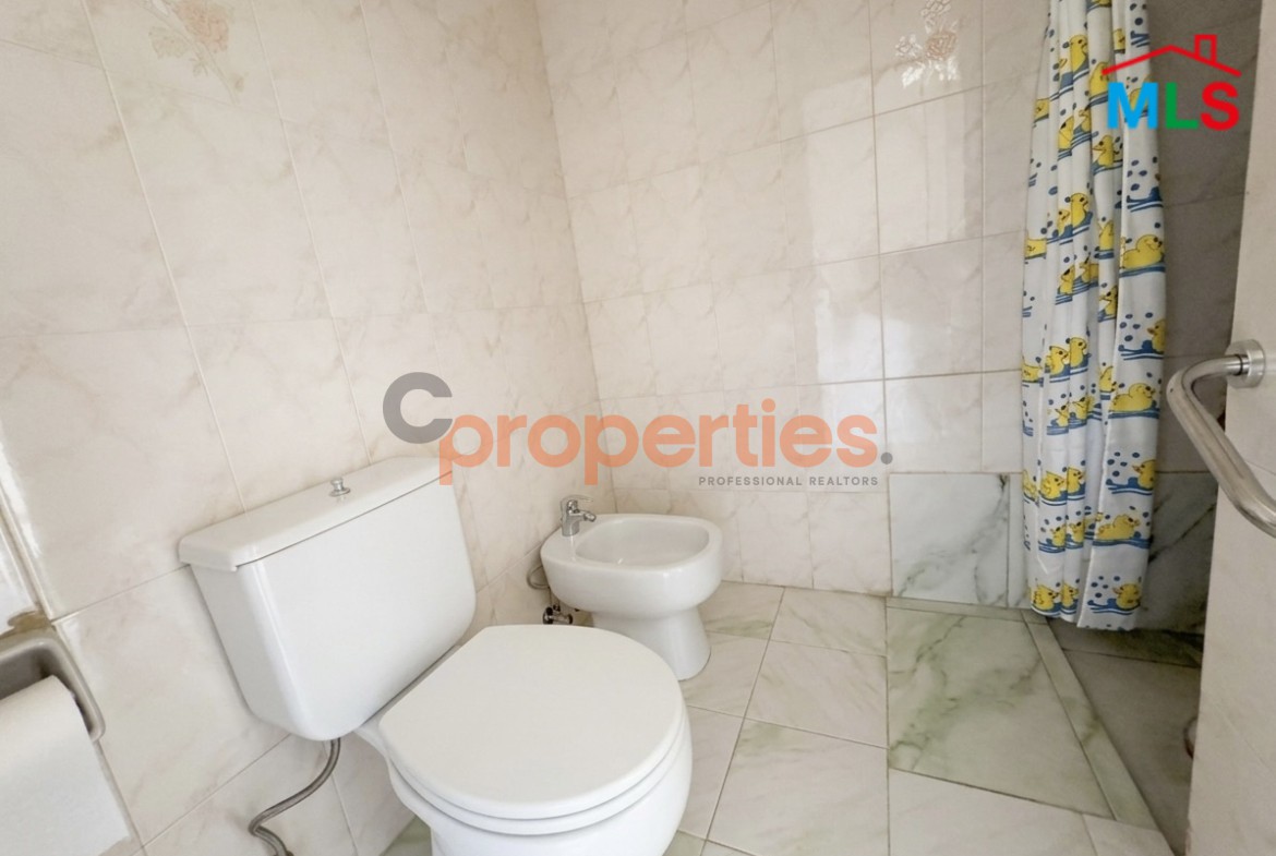 Apartment For Rent In Naccache - CPLO15