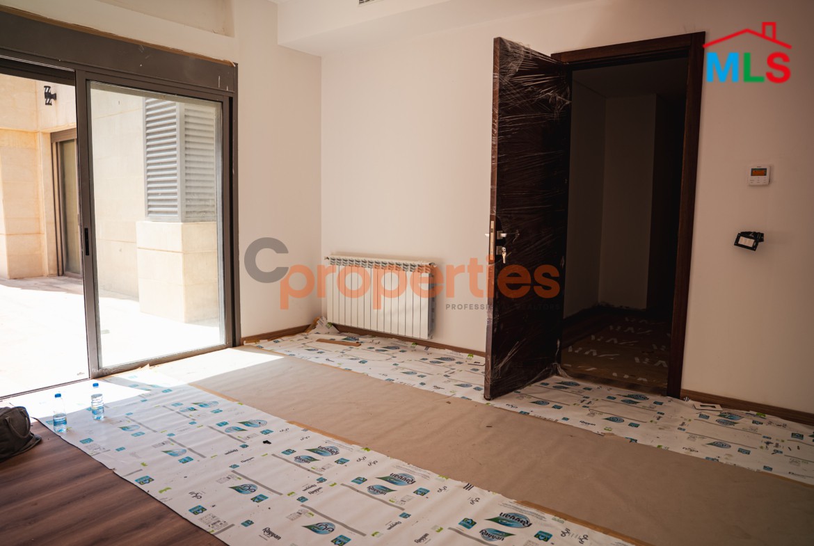 Apartment for Rent in Yarzeh - CPFY294 شقة للإيجار في اليرزة