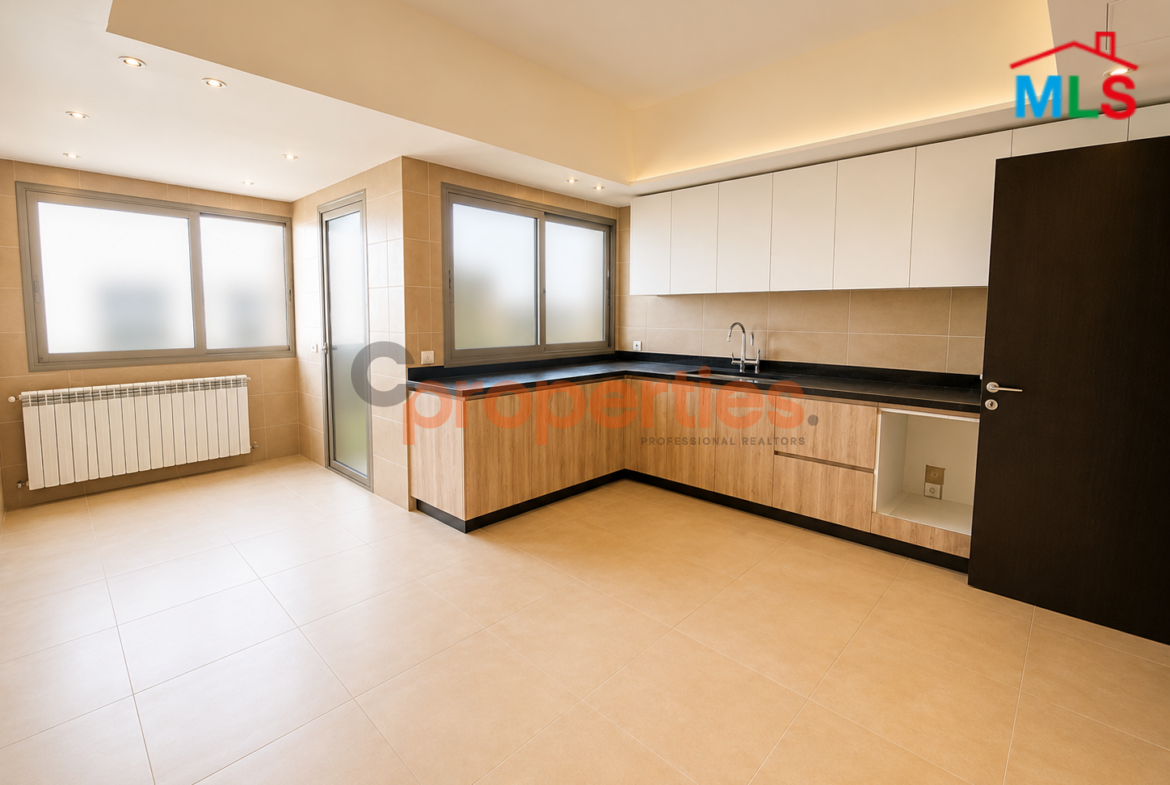 Apartment for rent in Yarzeh - CPFY292 شقة للإيجار في اليرزة