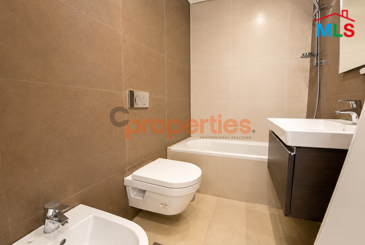 Apartment for rent in Yarzeh - CPFY292 شقة للإيجار في اليرزة