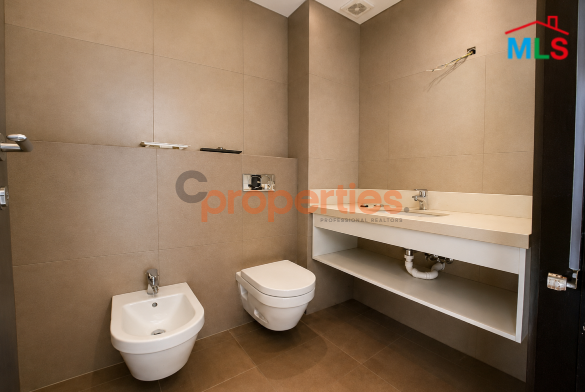 Apartment for rent in Yarzeh - CPFY292 شقة للإيجار في اليرزة