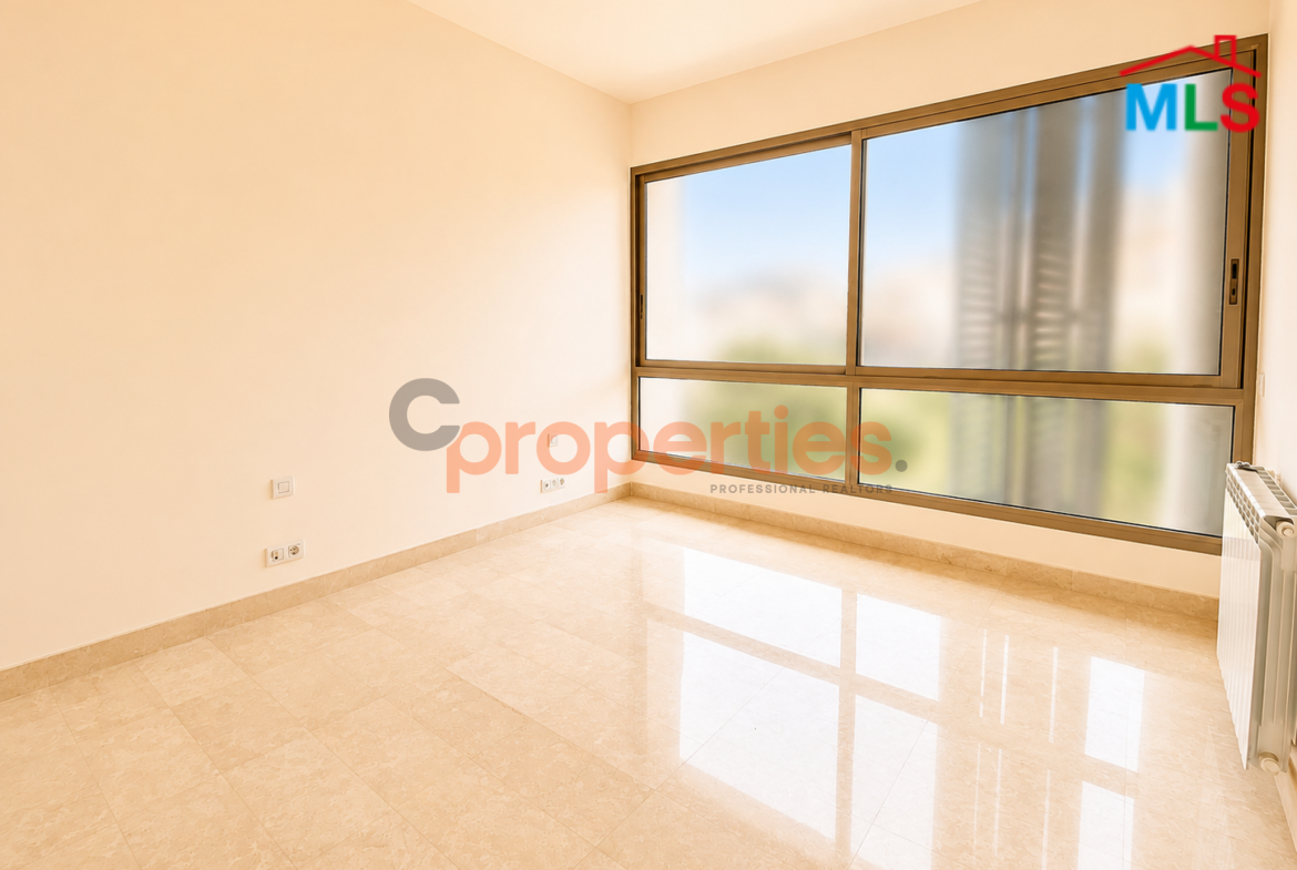Apartment for rent in Yarzeh - CPFY292 شقة للإيجار في اليرزة