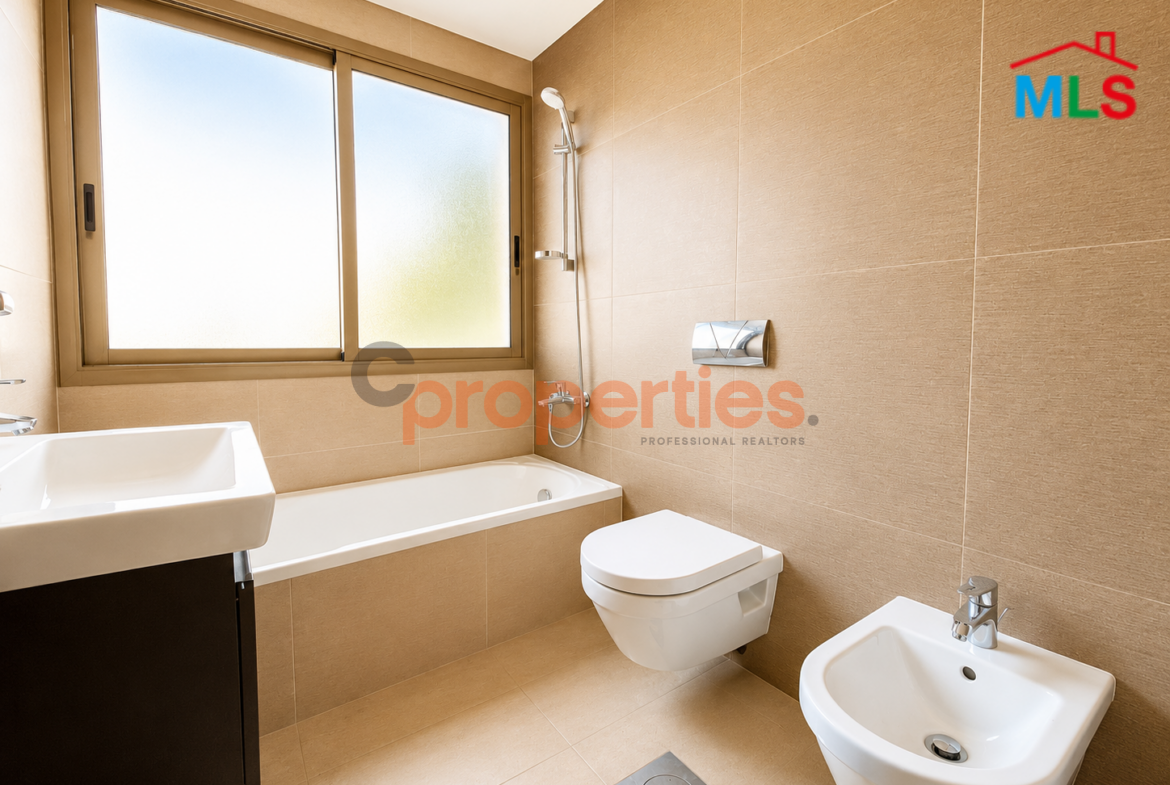 Apartment for rent in Yarzeh - CPFY292 شقة للإيجار في اليرزة