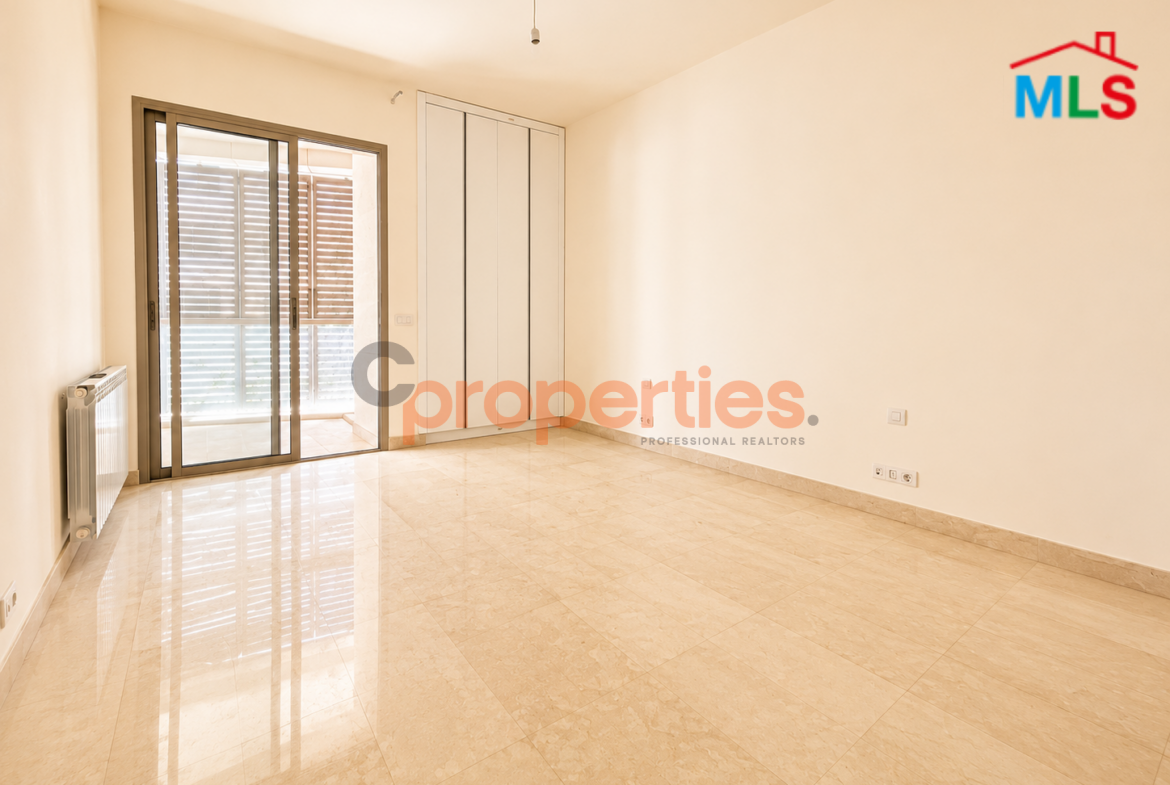 Apartment for rent in Yarzeh - CPFY292 شقة للإيجار في اليرزة