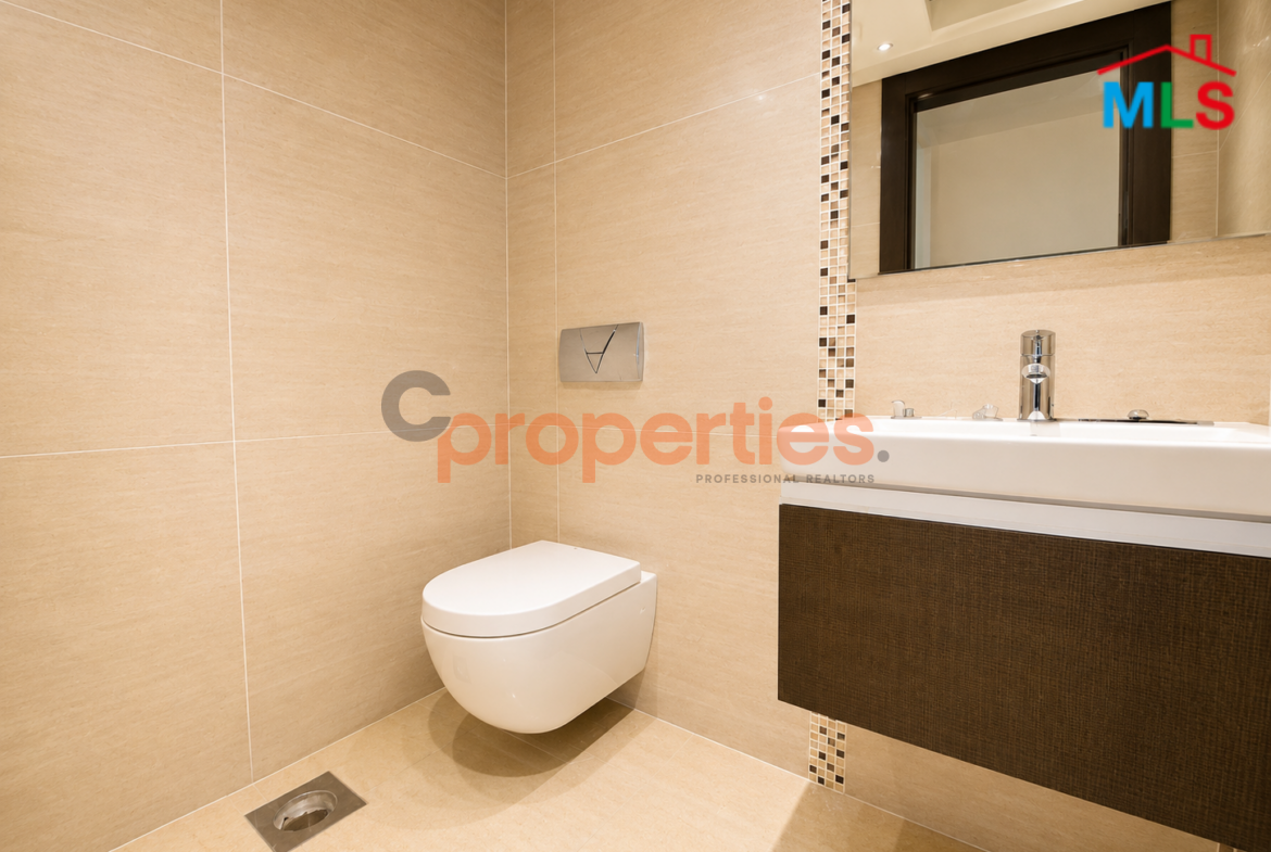 Apartment for rent in Yarzeh - CPFY292 شقة للإيجار في اليرزة