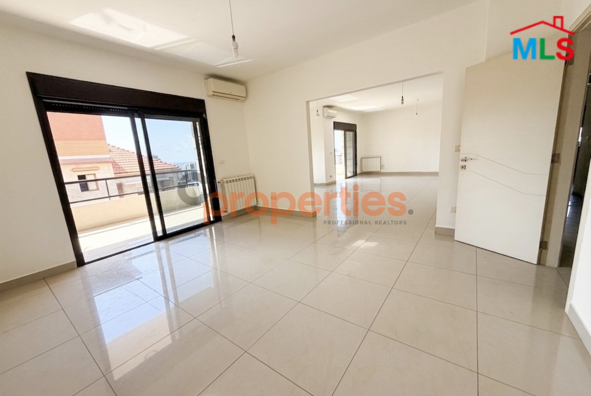 Apartment For Rent In Naccache - CPLO14