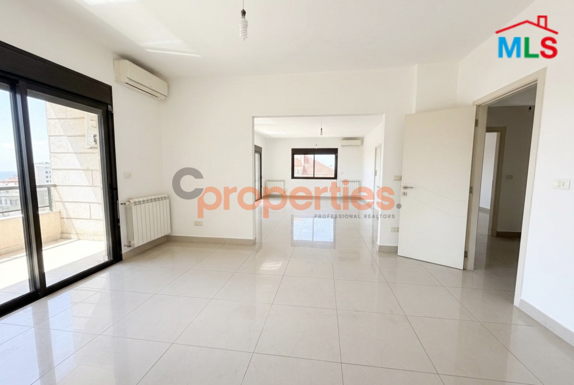 Apartment For Rent In Naccache - CPLO14
