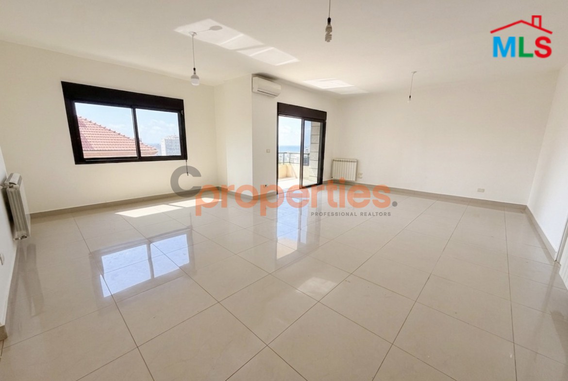 Apartment For Rent In Naccache - CPLO14