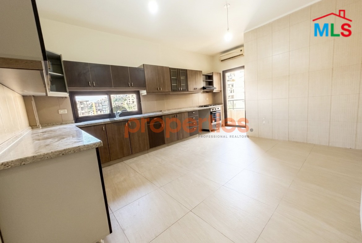 Apartment For Rent In Naccache - CPLO14