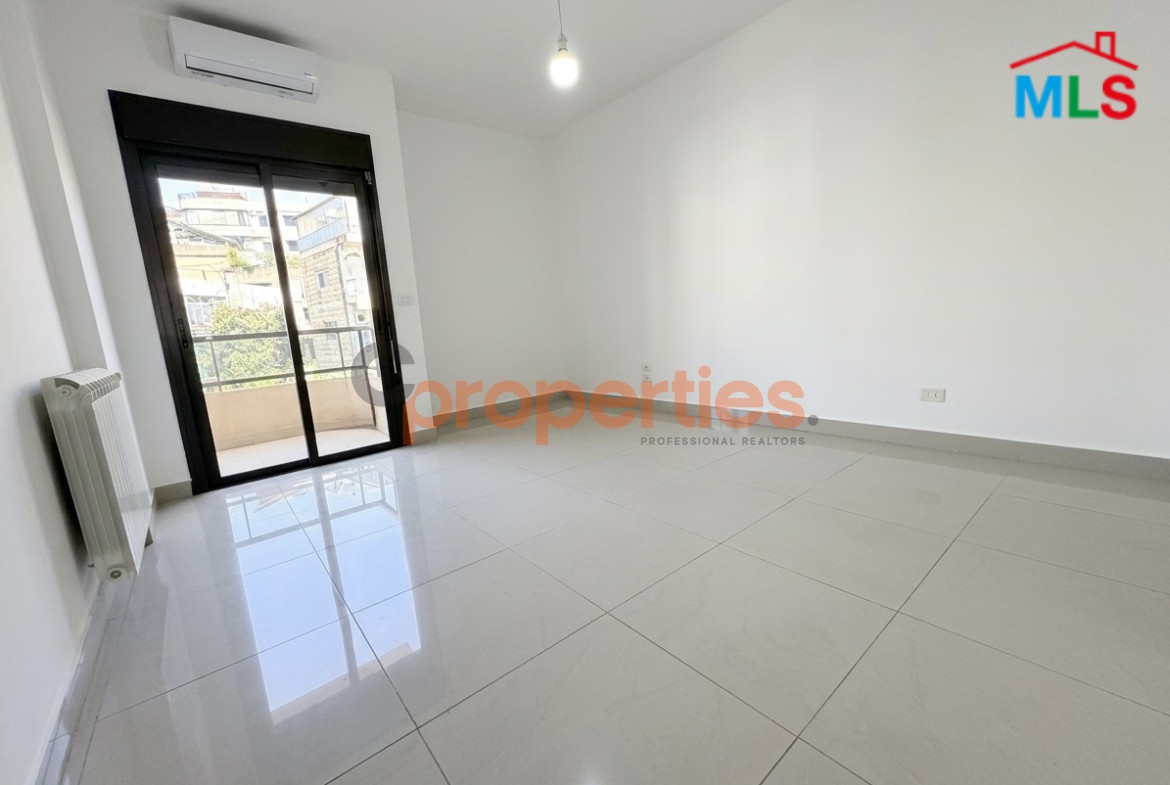 Apartment For Rent In Naccache - CPLO14