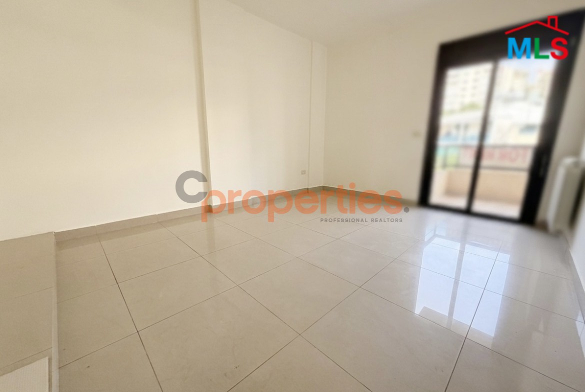 Apartment For Rent In Naccache - CPLO14