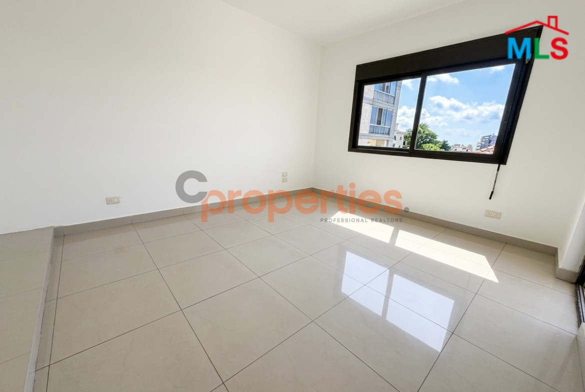 Apartment For Rent In Naccache - CPLO14