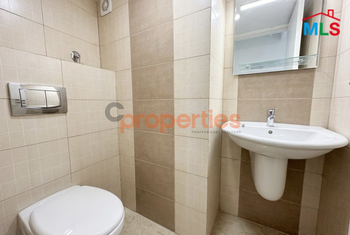 Apartment For Rent In Naccache - CPLO14