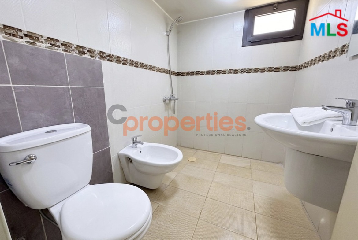 Apartment For Rent In Naccache - CPLO14