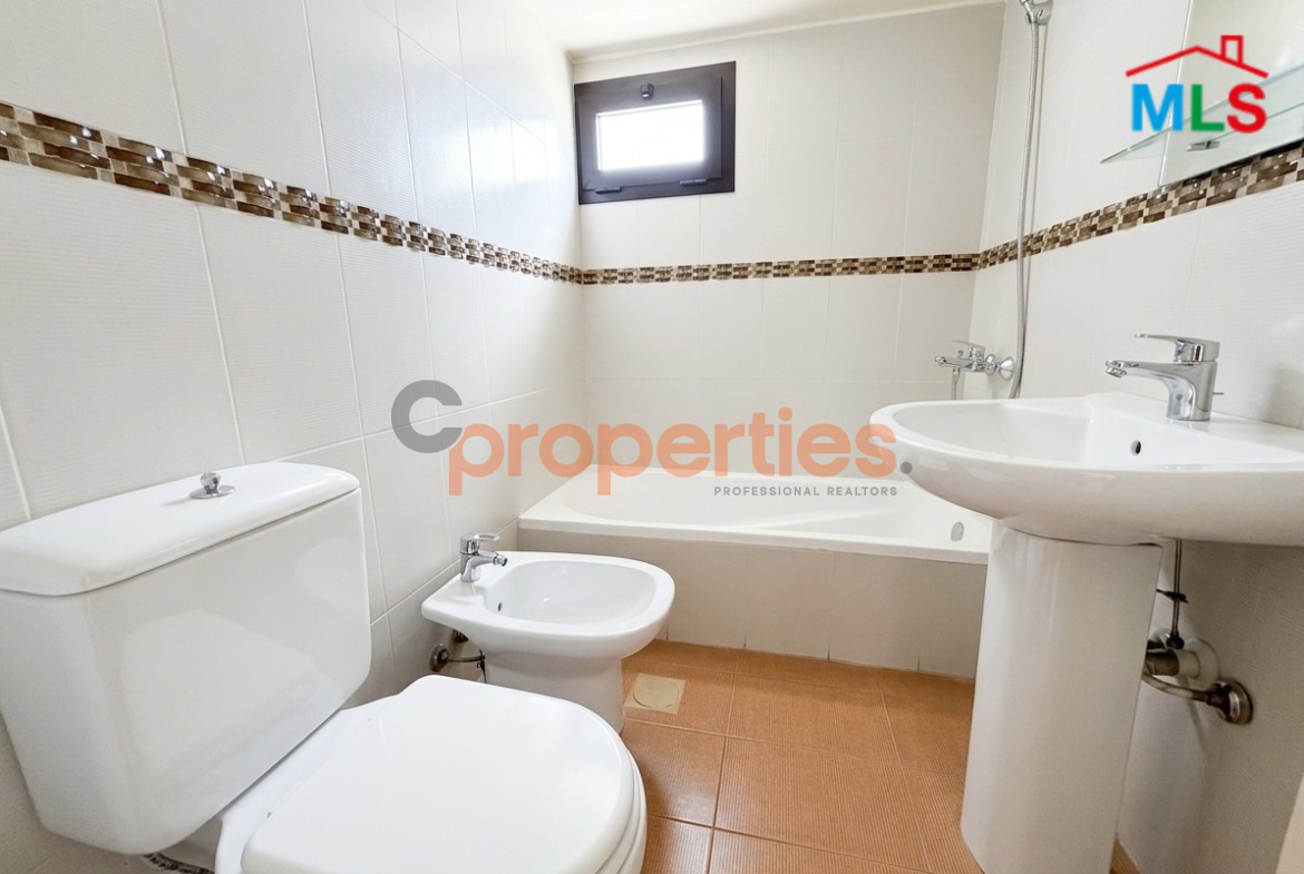 Apartment For Rent In Naccache - CPLO14