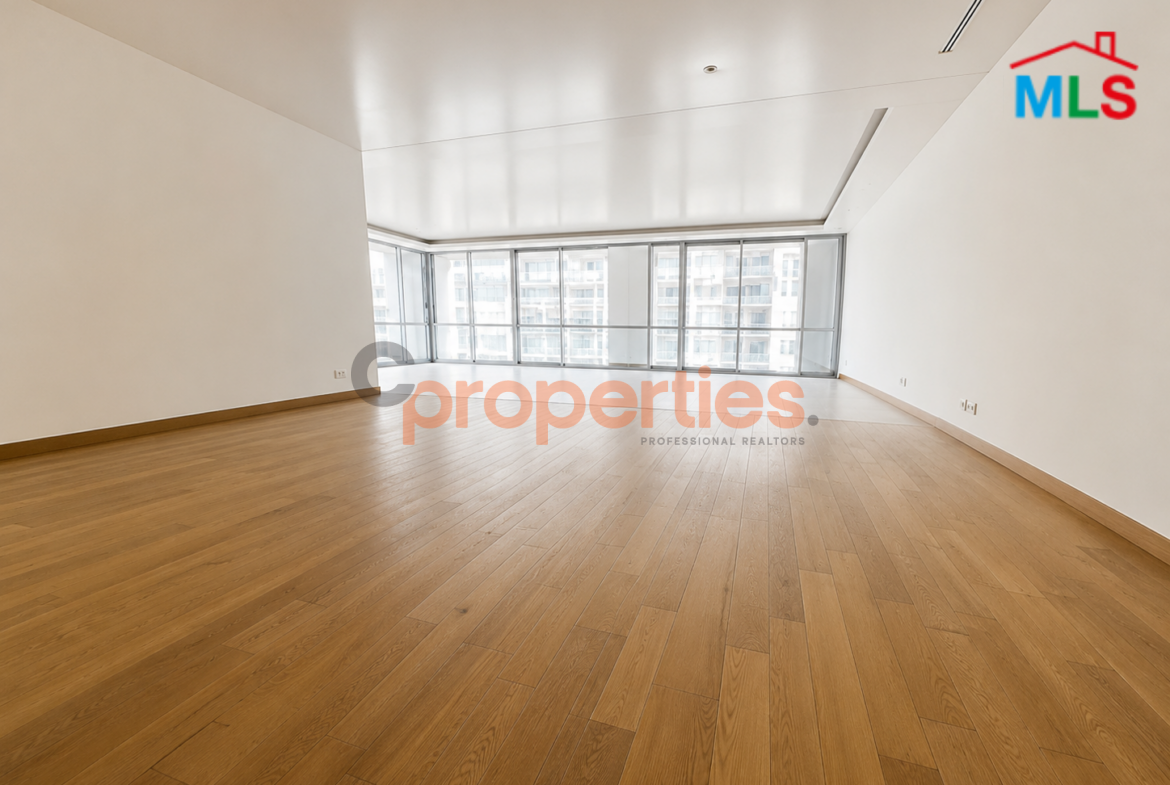 Apartment For Rent in Downtown - شقة للايجار في الداون تاون - CPBHS131