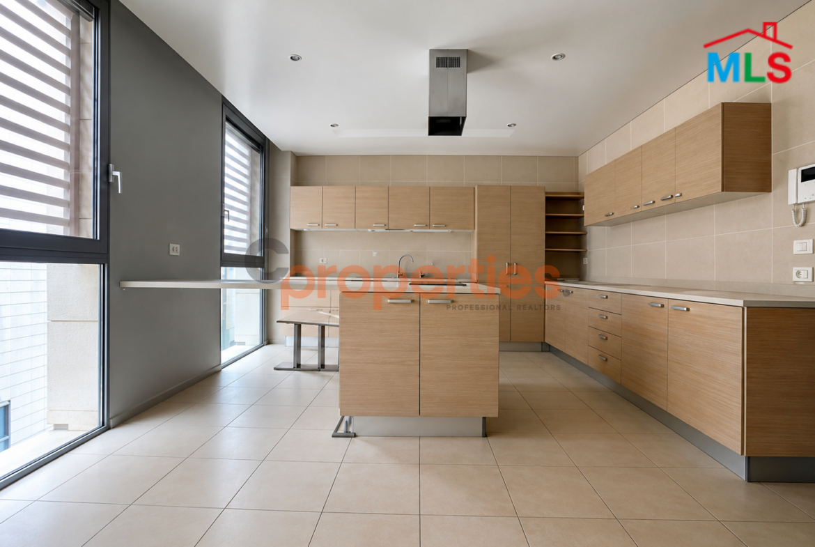 Apartment For Rent in Downtown - شقة للايجار في الداون تاون - CPBHS131