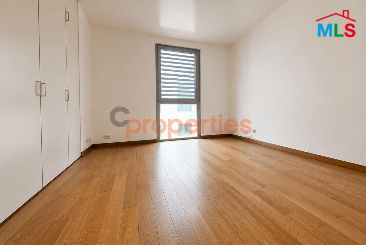 Apartment For Rent in Downtown - شقة للايجار في الداون تاون - CPBHS131