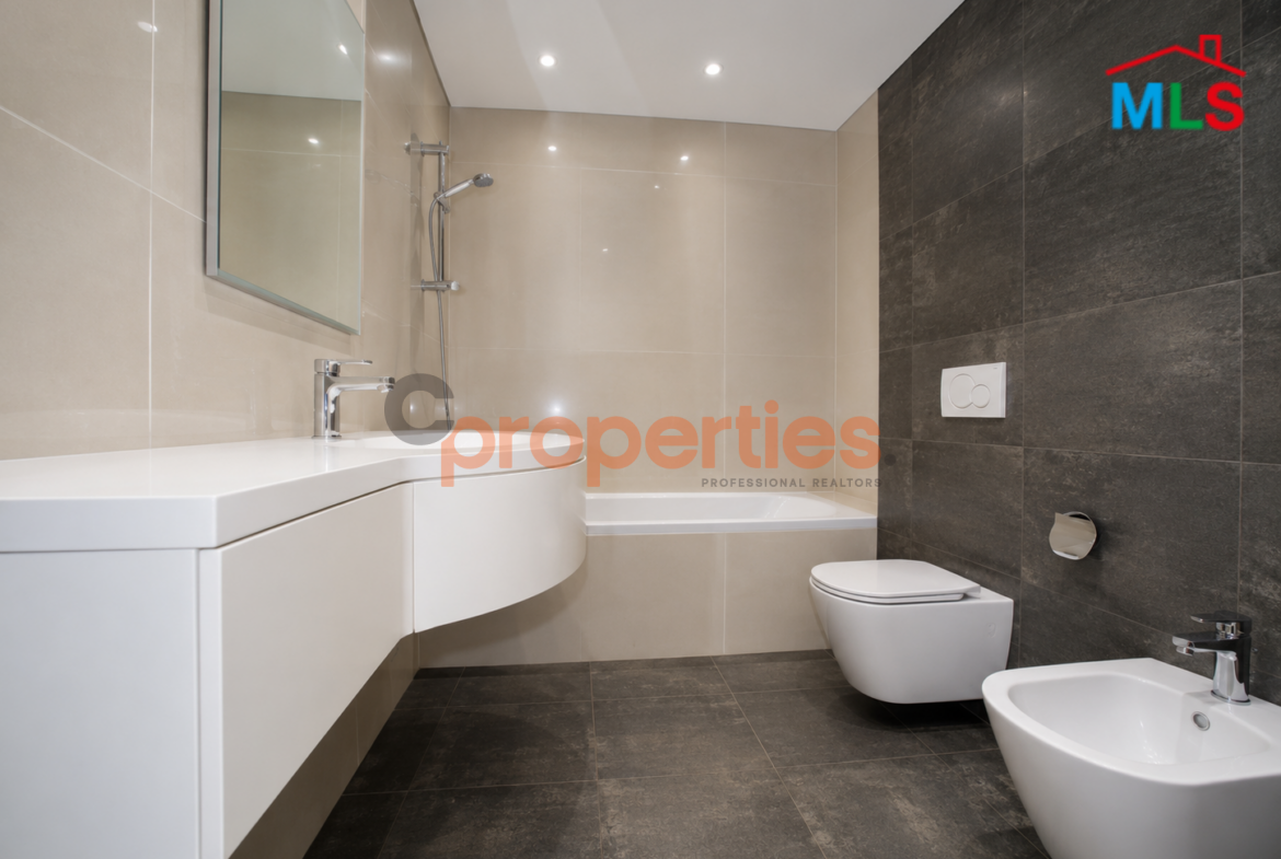 Apartment For Rent in Downtown - شقة للايجار في الداون تاون - CPBHS131