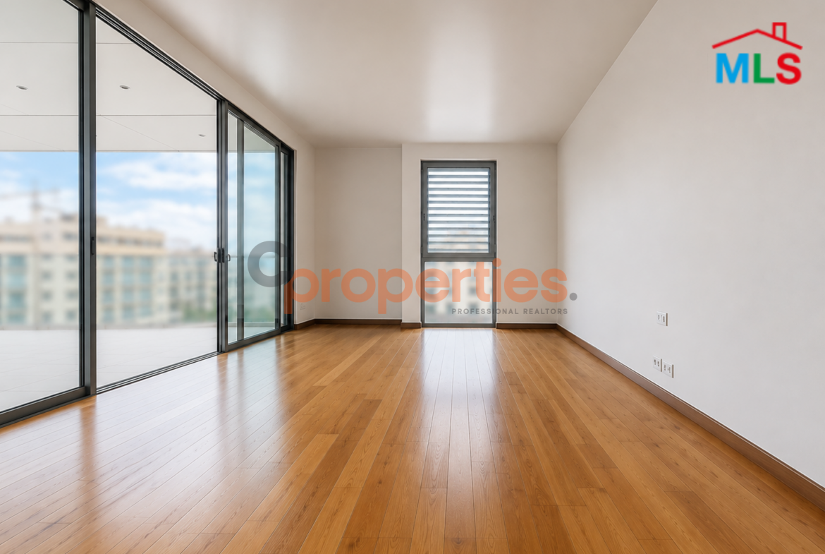 Apartment For Rent in Downtown - شقة للايجار في الداون تاون - CPBHS131