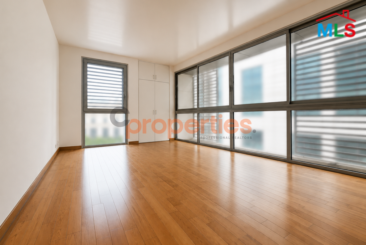 Apartment For Rent in Downtown - شقة للايجار في الداون تاون - CPBHS131