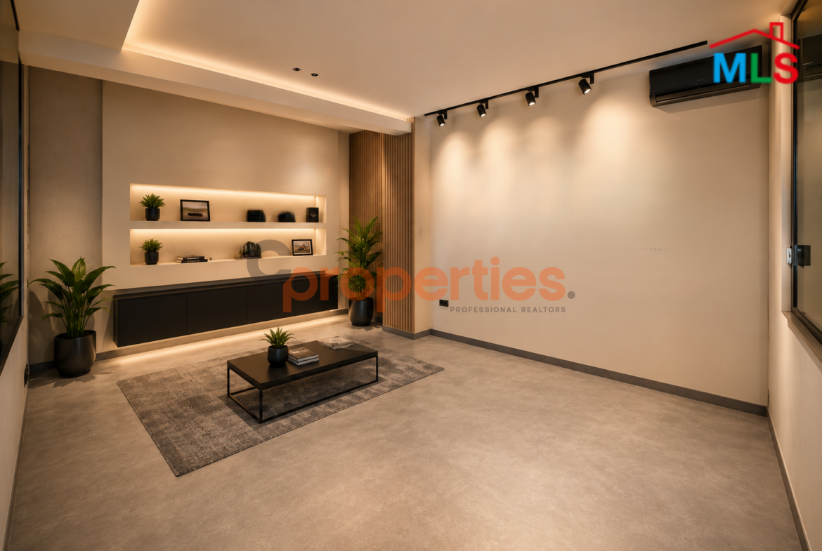 Showroom + warehouse for rent in Dora - CPSM525
