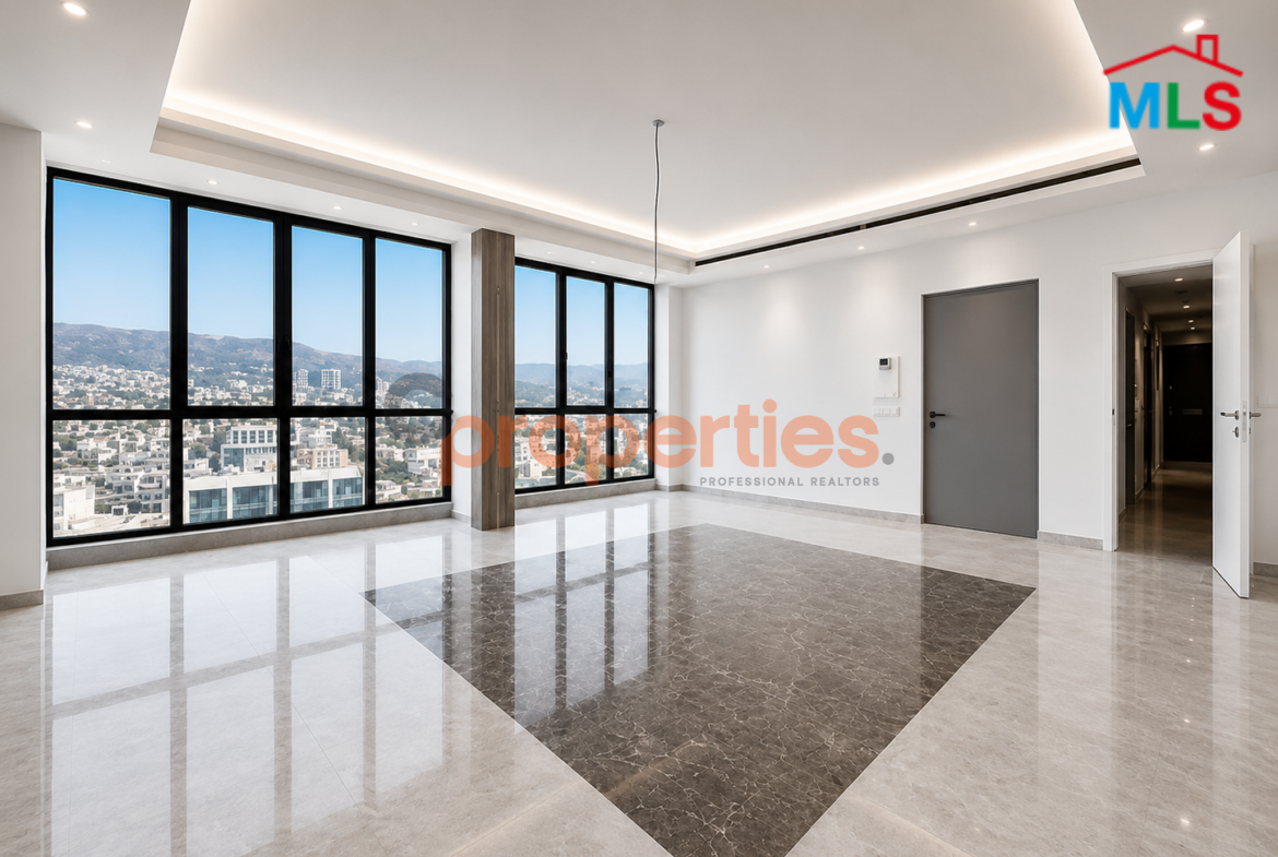 Prime Office For Rent in Dora مكتب مميز للإيجار في الدورة CPES275