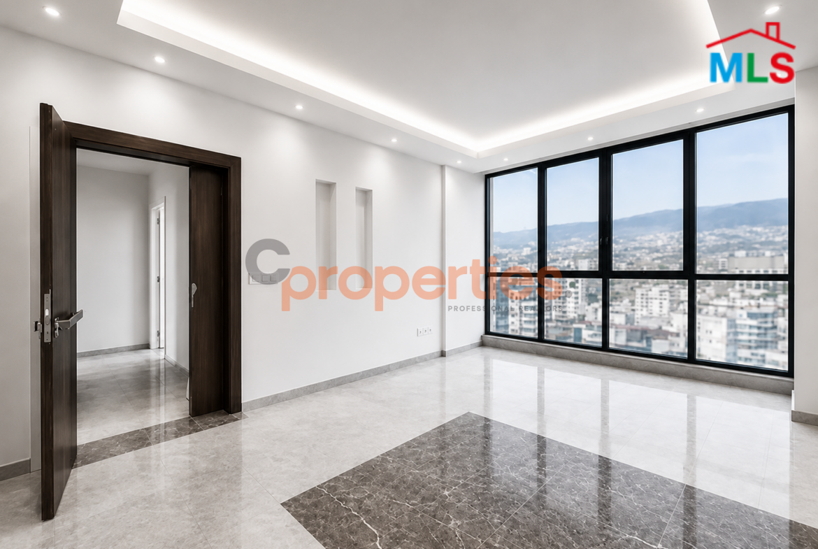 Prime Office For Rent in Dora مكتب مميز للإيجار في الدورة CPES275
