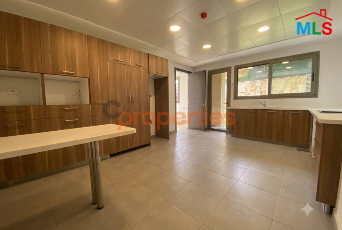 Apartment for rent in Fatka CPKMT125