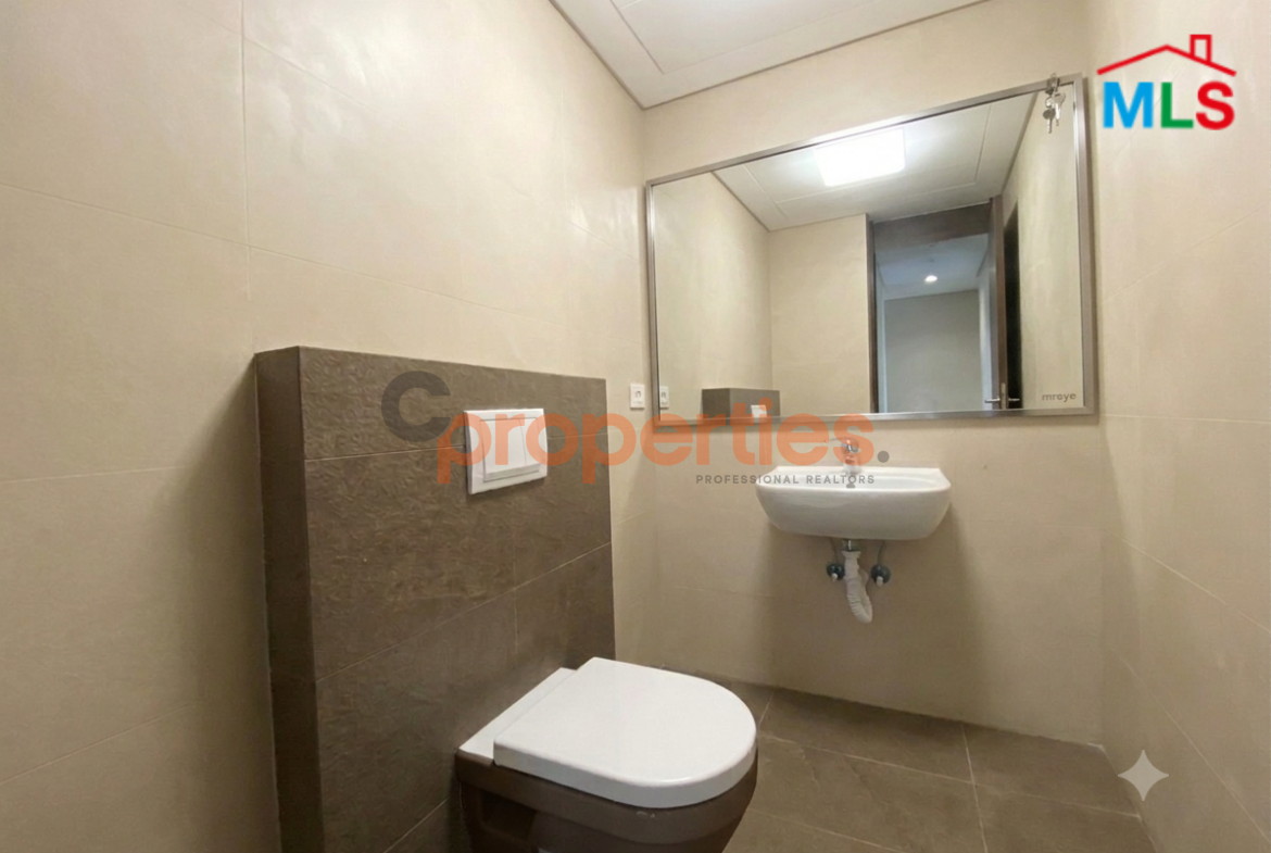 Apartment for rent in Fatka CPKMT125