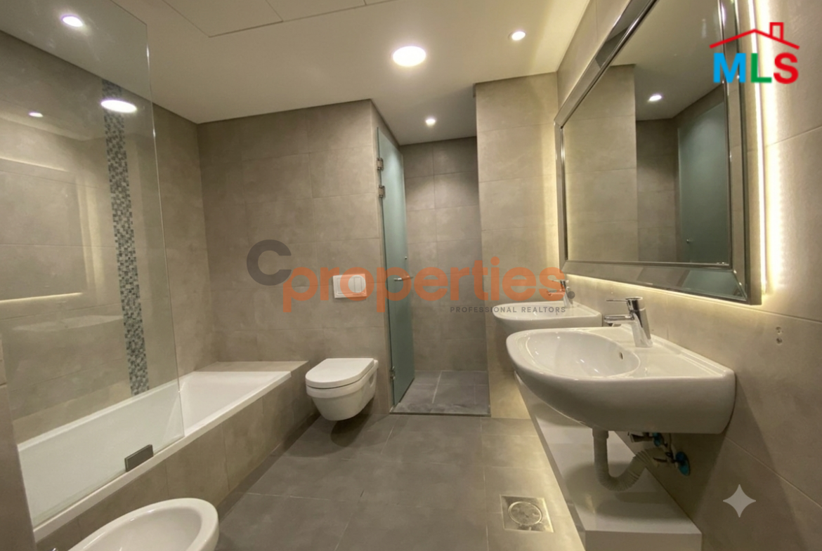 Apartment for rent in Fatka CPKMT125