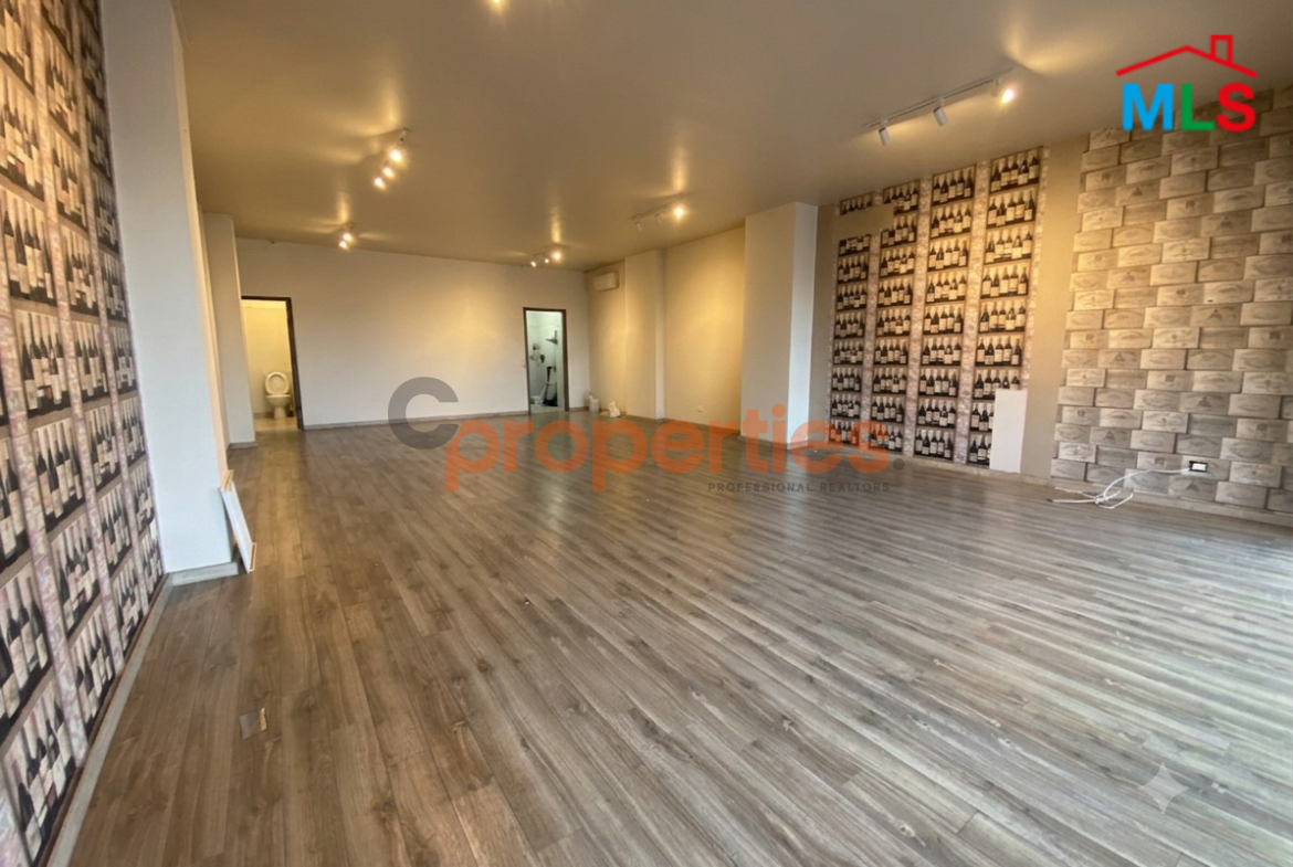 Shop for rent in Kfarhbeb CPKMT124