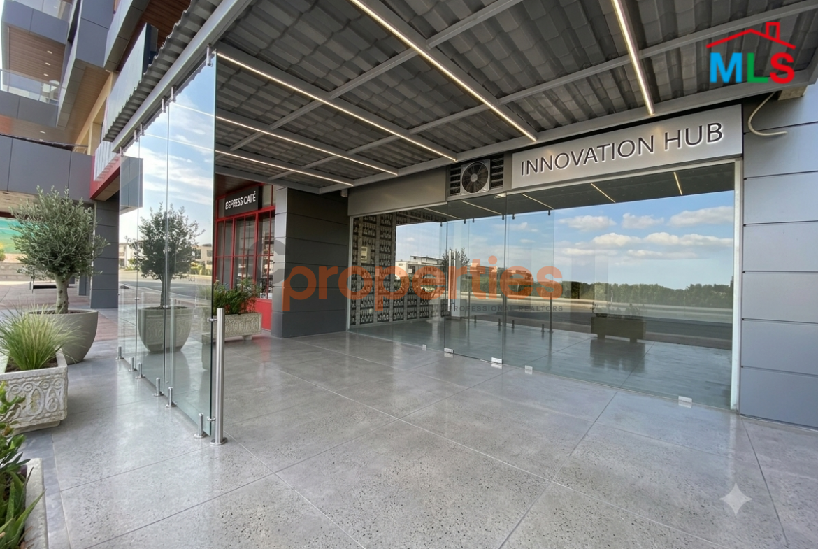 Shop for rent in Kfarhbeb CPKMT124