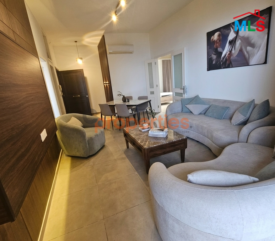 Apartment For Rent In Bouar شقة للإيجار في بوار CPJGK123