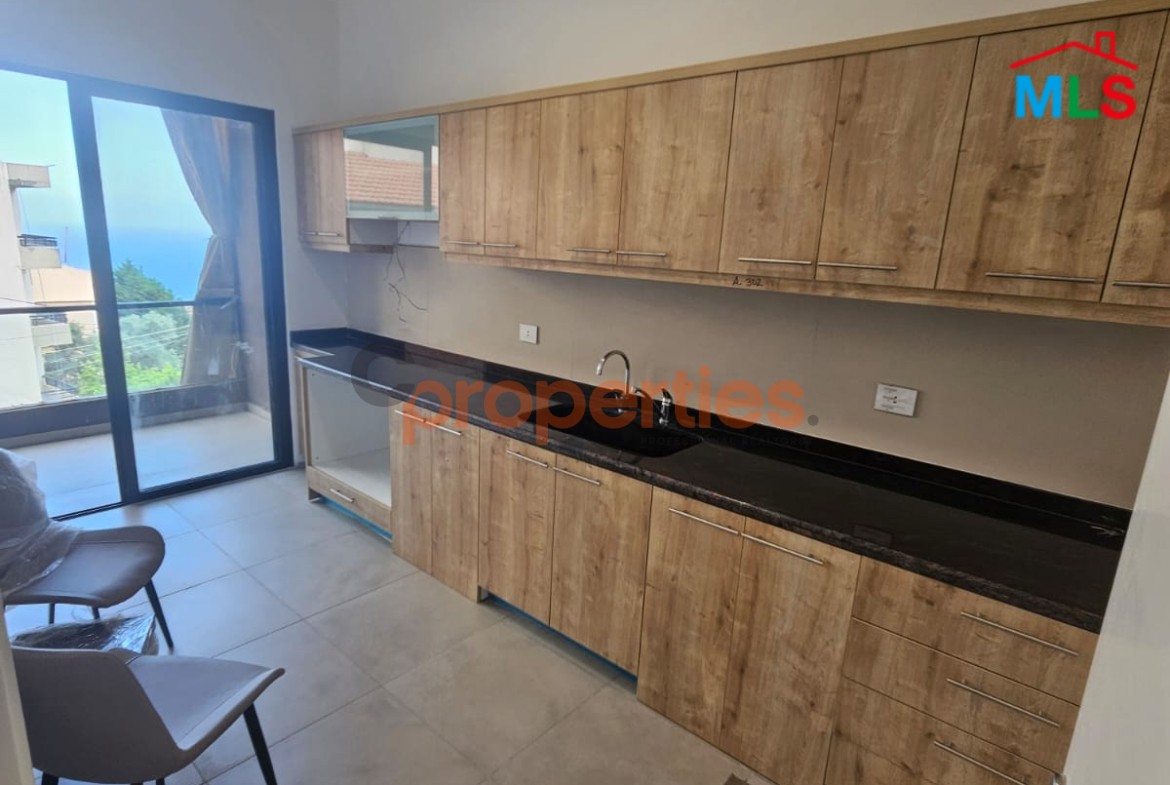 Apartment For Rent In Bouar شقة للإيجار في بوار CPJGK123