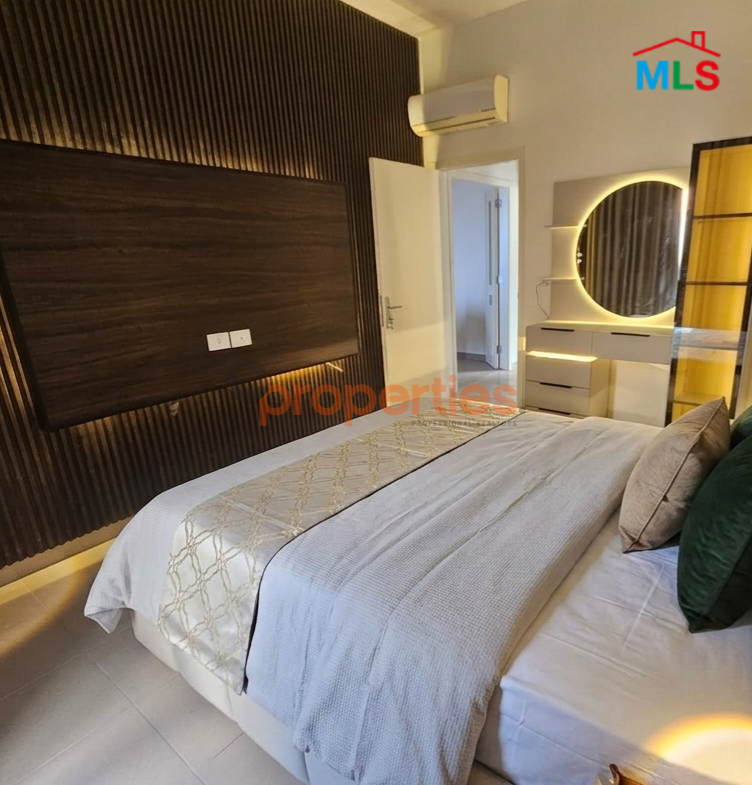 Apartment For Rent In Bouar شقة للإيجار في بوار CPJGK123